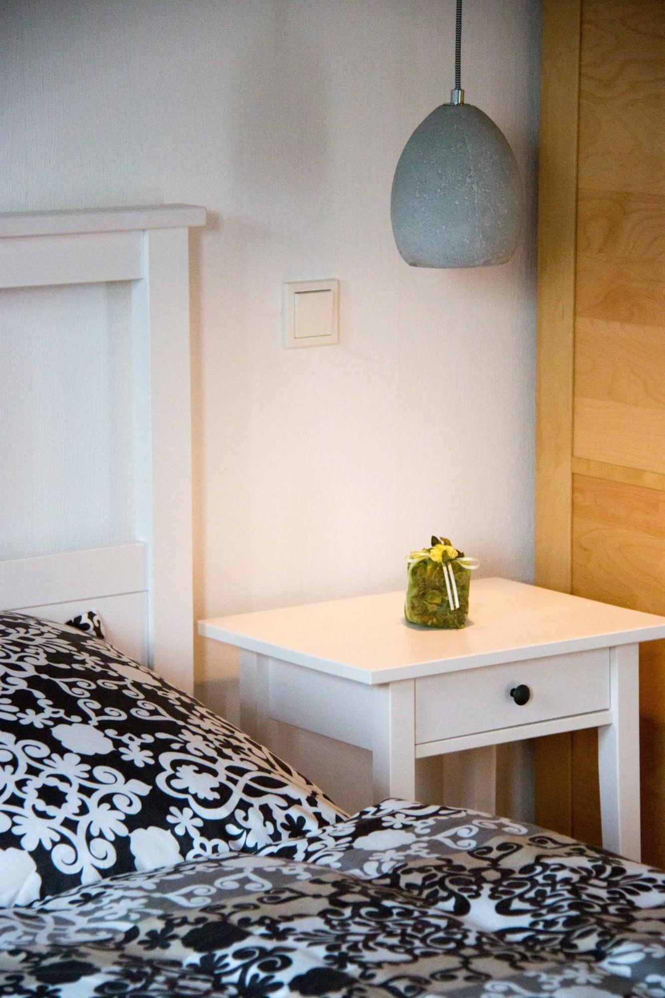 Ferienwohnung Helbig Allendorf an der Lumda Luaran gambar